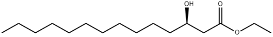 ETHYL (R)-3-HYDROXY-TETRADECANOATE