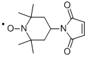 4-MALEIMIDO-TEMPO Structural