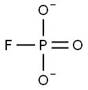 fluorophosphate Structural