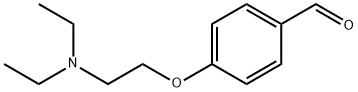 4-(2-(DIETHYLAMINO)-ETHOXY)-BENZALDEHYDE