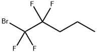 1-BROMO-1,1,2,2-TETRAFLUOROPENTANE