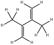 2 3-DIMETHYL-1 3-BUTADIENE-D10  98 ATOM