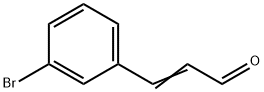 m-Bromocinnamaldehyde