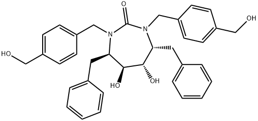 151867-81-1 structural image