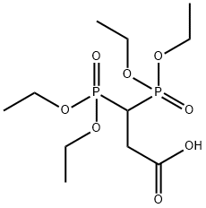 TETRAETHYL(CARBOXYETHYLIDENE)BISPHOSPHONATE