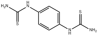 1,4-PHENYLENEBIS(THIOUREA)