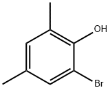 2-BROMO-4,6-DIMETHYLBENZENOL