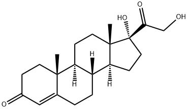 CORTEXOLONE Structural