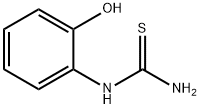 2-HYDROXYPHENYLTHIOUREA