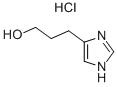 3-(1H-IMIDAZOL-4-YL)-PROPAN-1-OL HCL