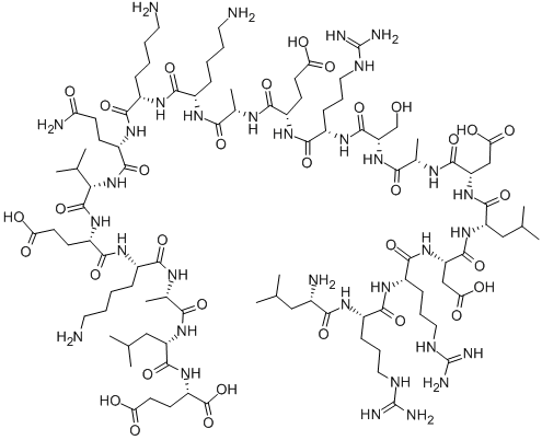 M PROTEIN EPITOPE OF GROUP A STREPTOCOCCI