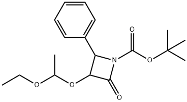 DOCETAXEL SIDE CHAIN NO 1