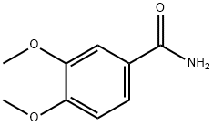 3,4-DIMETHOXYBENZAMIDE