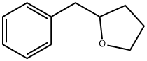 2-BENZYLTETRAHYDROFURAN Structural