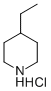 4-ETHYLPIPERIDINE HYDROCHLORIDE