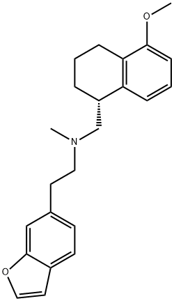 A 80426 MESYLATE Structural