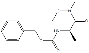 BENZYL [(1S)-1-METHYL-2-OXOPROPYL]CARBAMATE