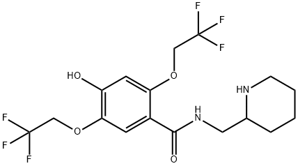 152171-74-9 structural image