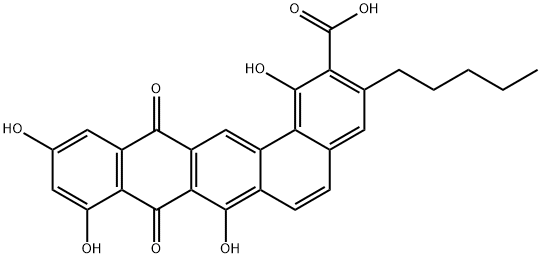 bequinostatin C