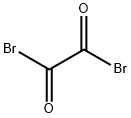 OXALYL BROMIDE Structural