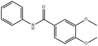 3,4-DIMETHOXYBENZANILIDE