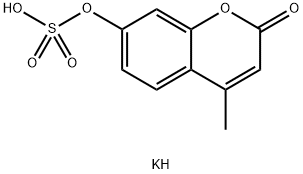 4-METHYLUMBELLIFERYL SULFATE POTASSIUM SALT