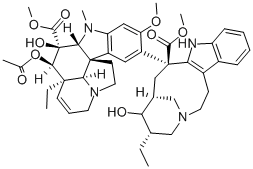 Vinrosidine