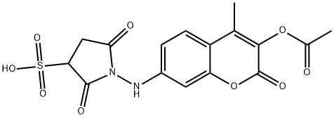 152305-86-7 structural image