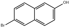 6-Bromo-2-naphthol