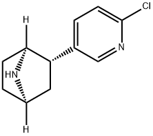 (-)-epibatidine-l-tartrate