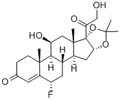 1524-88-5 structural image