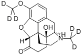 OXYCODONE-D6