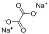 oxalic acid, sodium salt  Structural