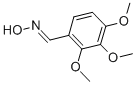 2,3,4-TRIMETHOXYBENZALDEHYDE OXIME