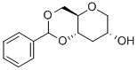 1,5-ANHYDRO-4,6-O-BENZYLIDENE-3-DEOXY-D-GLUCITOL