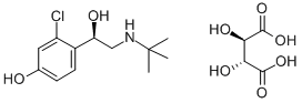 (R)-Tulobuterol