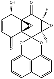 diepoxin sigma Structural