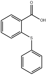 2-(phenylthio)benzoic acid 