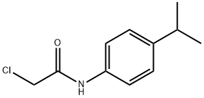 N1-(4-ISOPROPYLPHENYL)-2-CHLOROACETAMIDE