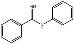 N-PHENYLBENZAMIDINE