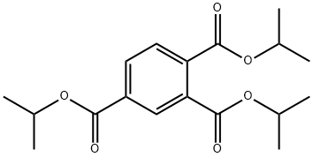 TRIMELLITIC ACID TRI-N-PROPYL ESTER