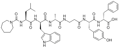 152847-08-0 structural image