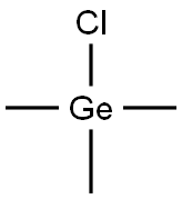 TRIMETHYLGERMANIUM CHLORIDE