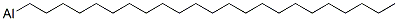 triicosylaluminium Structural