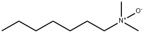 N,N-DIMETHYLHEPTYLAMINE N-OXIDE HYDRATE