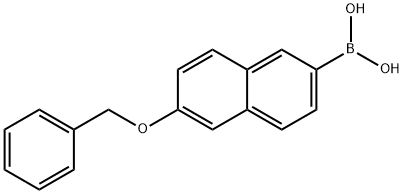 6-(BENZYLOXY)-2-NAPHTHYLBORONIC ACID