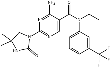 152939-42-9 structural image