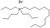 DODECYLTRIBUTYLPHOSPHONIUM BROMIDE