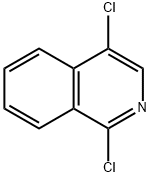 1,4-DICHLOROISOQUINOLINE