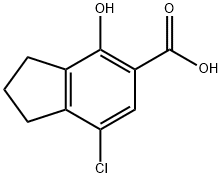 Clorindanic Structural